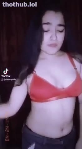 OnlyFans leaked Samia Tiktok on HDthot