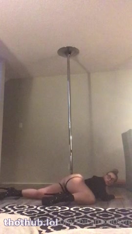 OnlyFans leaked missmoodym (1) on HDthot