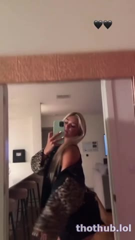 OnlyFans leaked Katie Sigmond hot mini skirt on HDthot