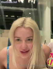 Tana Mongeau Titfuck