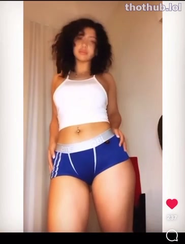 OnlyFans leaked Deyana mounira on HDthot