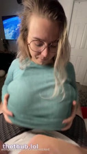 Madzisstoked POV blowjob