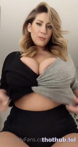 OnlyFans leaked Alkethadea Big Boobs Compilation on HDthot