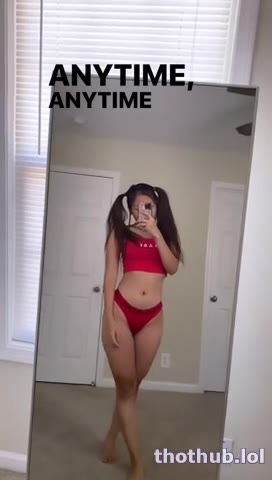 OnlyFans leaked itseunchae on HDthot