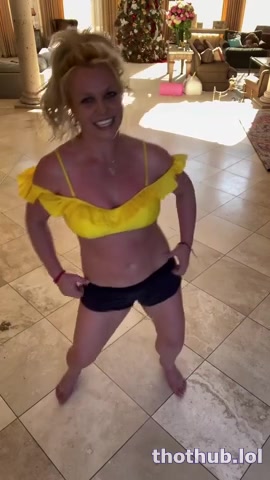 OnlyFans leaked Britney Spears Dance on HDthot