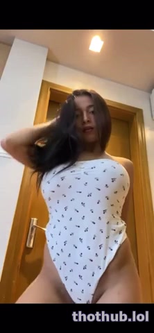 OnlyFans leaked Pandora dancing on HDthot