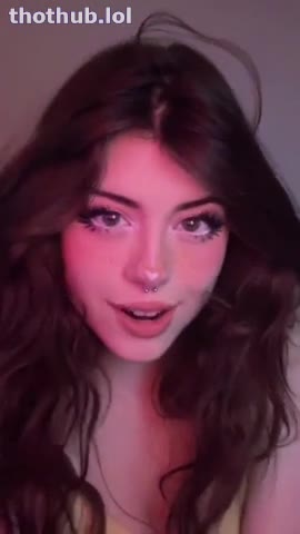 OnlyFans leaked Hannah uWu on HDthot