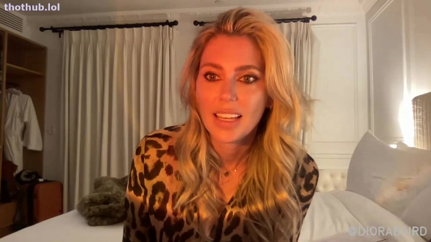 OnlyFans leaked Diora Baird 1 on HDthot