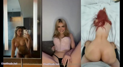 Oliviamaebae compilation