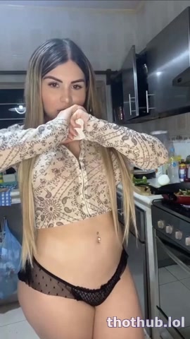 OnlyFans leaked Madeleyn on HDthot