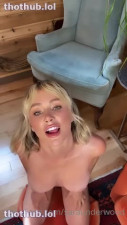 Sara Underwood POV