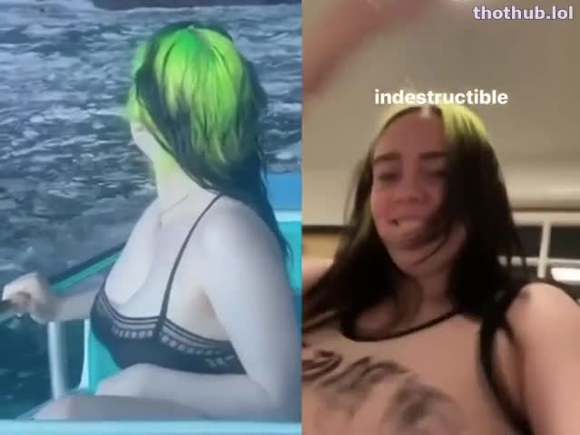 OnlyFans leaked Billie Eilish on HDthot