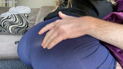 Rose Asmr Ass