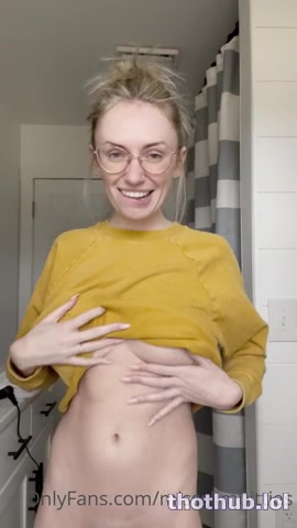 OnlyFans leaked MaddyMeadows Strip Show on HDthot