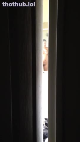 OnlyFans leaked Spying on roommate on HDthot