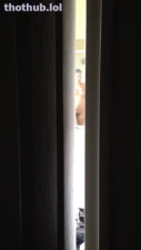 Spying on roommate