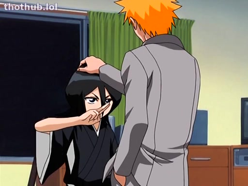 OnlyFans leaked Bleach 1 on HDthot