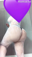 Alexandera uchi twerk