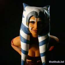 ahsoka cosplay