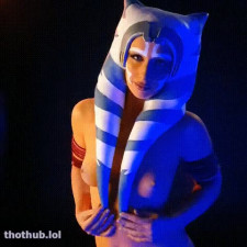 ahsoka tano