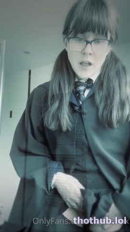 OnlyFans leaked Moaning Myrtle JOI (Harry Potter) Roleplay on HDthot