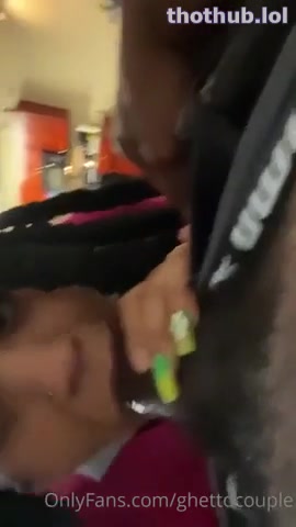 OnlyFans leaked GhettoCouple 2 on HDthot