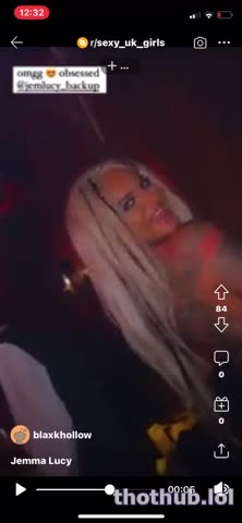 OnlyFans leaked Jemma lucy on HDthot