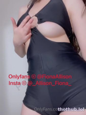 Alisson Fionna onlyfans