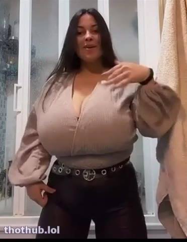 OnlyFans leaked Anneris dancing on HDthot