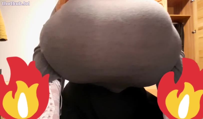 OnlyFans leaked Annybunnyporter on HDthot