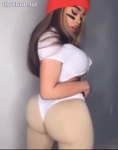 OnlyFans leaked Gisellelynette on HDthot