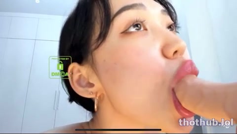 OnlyFans leaked YOONA LEE on HDthot