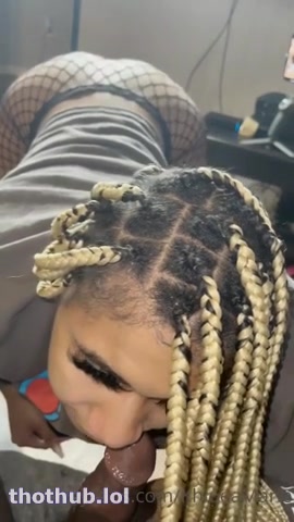 OnlyFans leaked KhloeaMarie 3 on HDthot