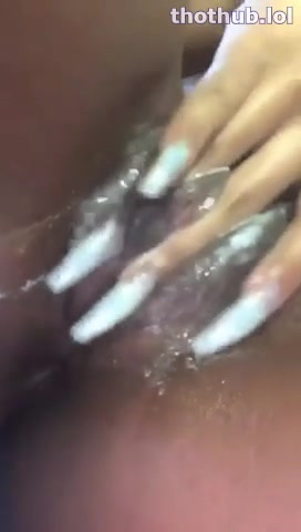 OnlyFans leaked Freakyluhdiamond 13 on HDthot