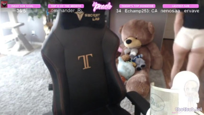 STPeach FAP Tribute