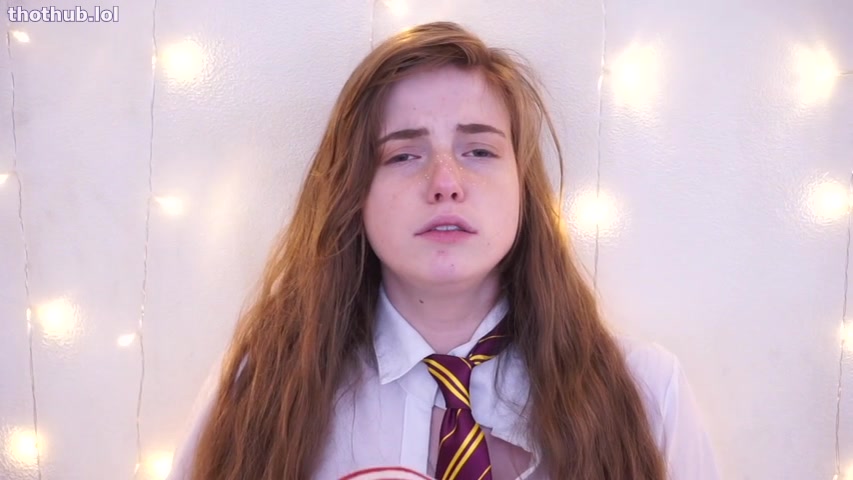 OnlyFans leaked LongHairLuna – Hermione Gets Fucked By Ginny on HDthot