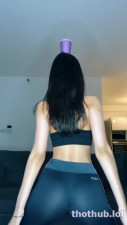 Yael Cohen Aris Ass Shake Tease Onlyfans Leak