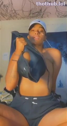 OnlyFans leaked Workout streamer with big tits leaked on HDthot