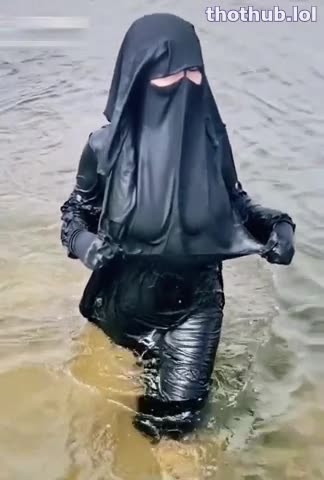 OnlyFans leaked Tight hijab on HDthot