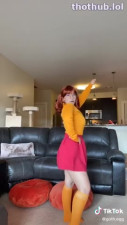 Gothegg Velma dance