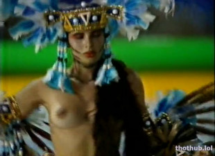 Carnaval 1989