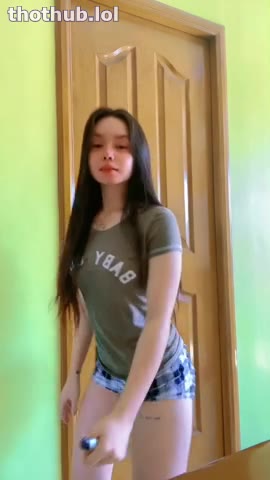 OnlyFans leaked Hani #TikTok on HDthot