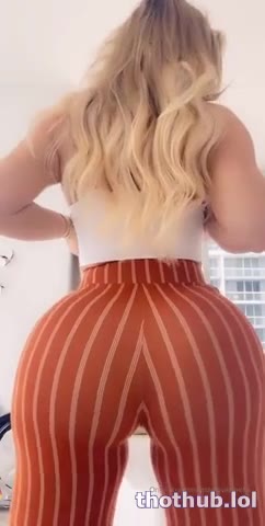 OnlyFans leaked Anastasiya kvitko on HDthot