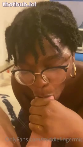 OnlyFans leaked MIDDLEFINGERMIC 40 on HDthot