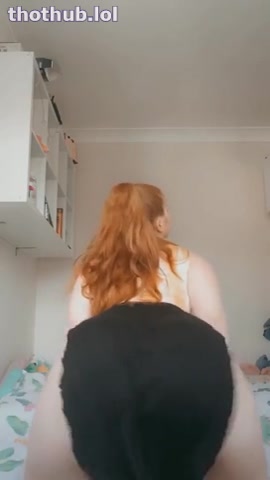 OnlyFans leaked Strawberrrrycake 2 on HDthot