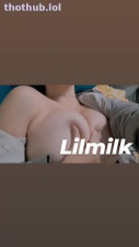 Lilmilk