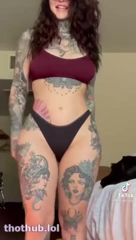 OnlyFans leaked Heidi lavon tiktok on HDthot