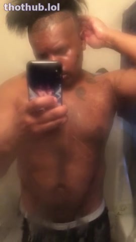 OnlyFans leaked Beast mode on HDthot