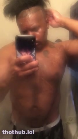 OnlyFans leaked Beast mode #3 on HDthot