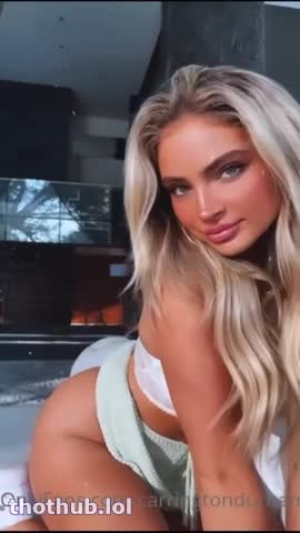 OnlyFans leaked CARRINGTON FURHAN 3 on HDthot